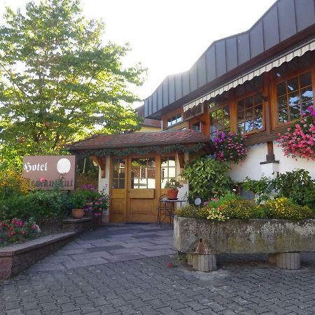 Hotel Altenberg Baden-Baden Exterior foto