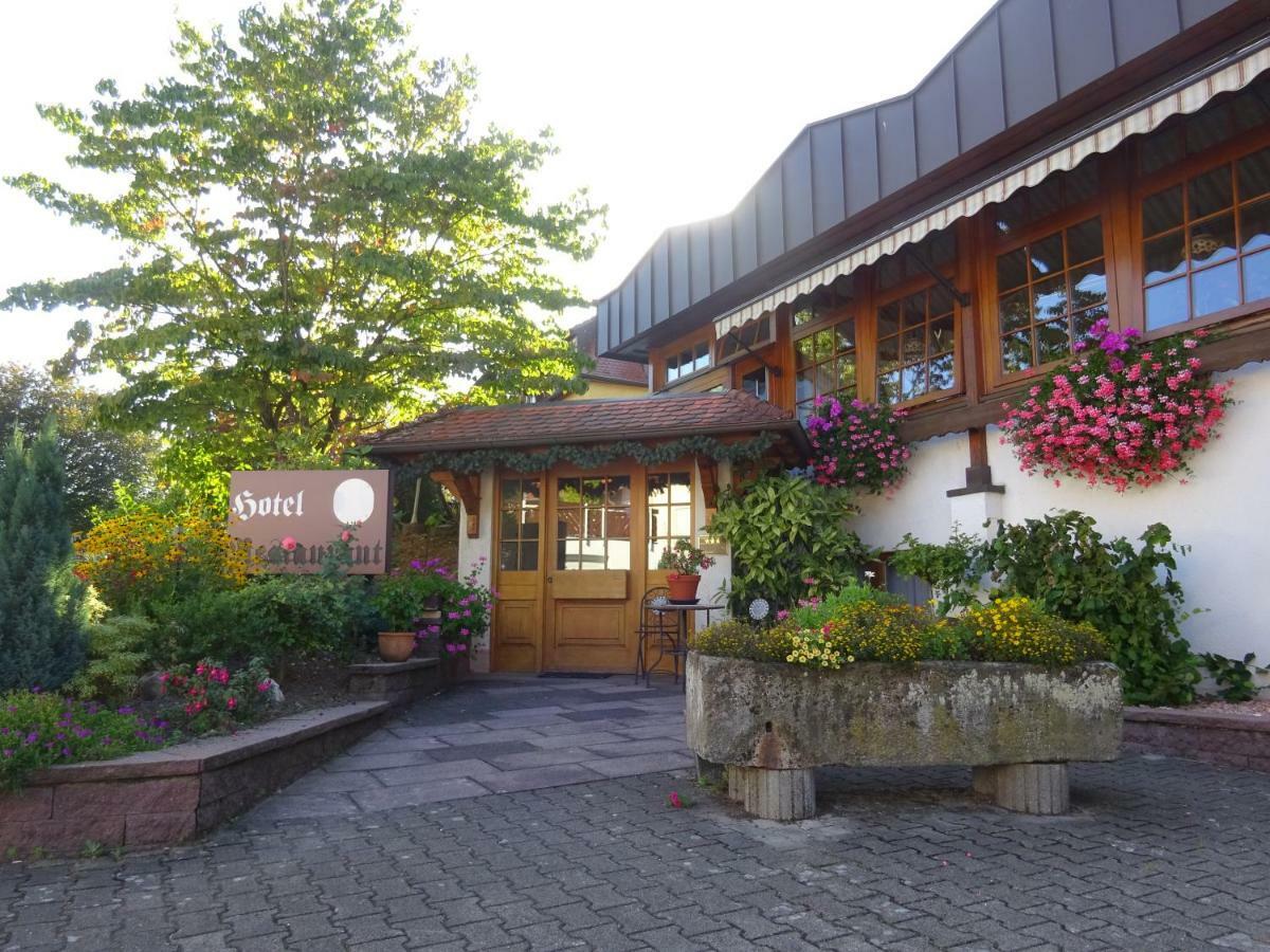 Hotel Altenberg Baden-Baden Exterior foto